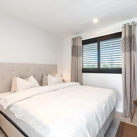 Higuerón West Alicia - Modern With Garden&pool View * Fuengirola