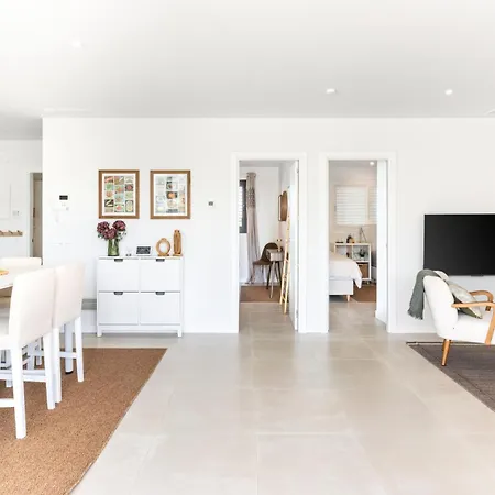 Higueron West Alicia - Modern With Garden & Pool View Appartement Fuengirola