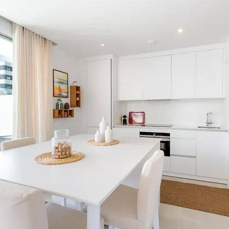 Higuerón West Alicia - Modern With Garden&pool View *