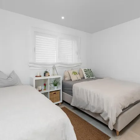 Higuerón West Alicia - Modern With Garden&pool View *